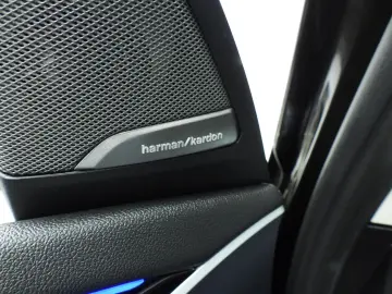 BMW X3 xDrive20i   LED   Leder   navi   Active cruis