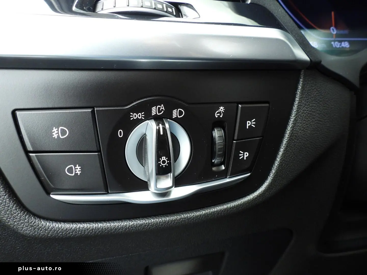 BMW X3 xDrive20i   LED   Leder   navi   Active cruis