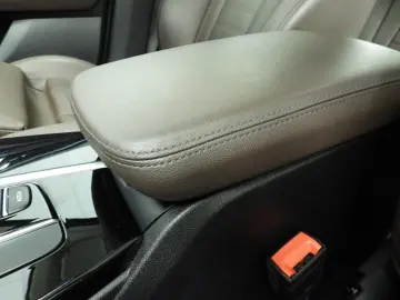 BMW X3 xDrive20i   LED   Leder   navi   Active cruis