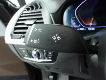 BMW X3 xDrive20i   LED   Leder   navi   Active cruis