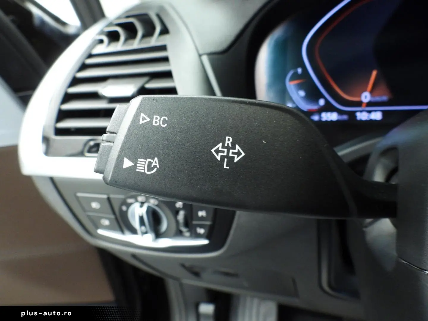 BMW X3 xDrive20i   LED   Leder   navi   Active cruis