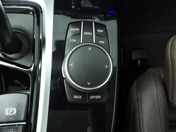 BMW X3 xDrive20i   LED   Leder   navi   Active cruis