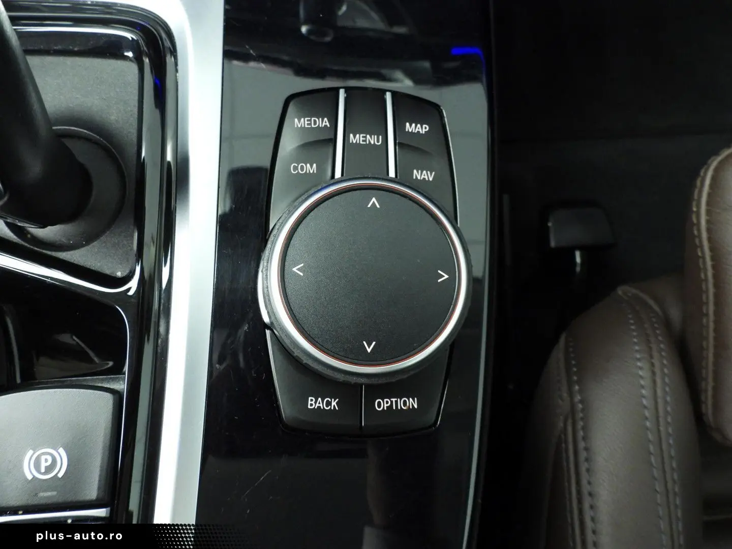 BMW X3 xDrive20i   LED   Leder   navi   Active cruis