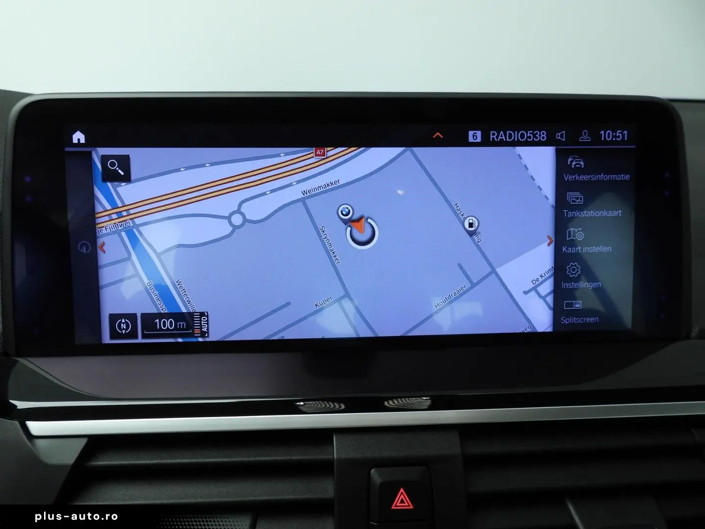 BMW X3 xDrive20i   LED   Leder   navi   Active cruis