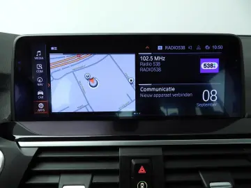 BMW X3 xDrive20i   LED   Leder   navi   Active cruis