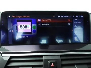 BMW X3 xDrive20i   LED   Leder   navi   Active cruis