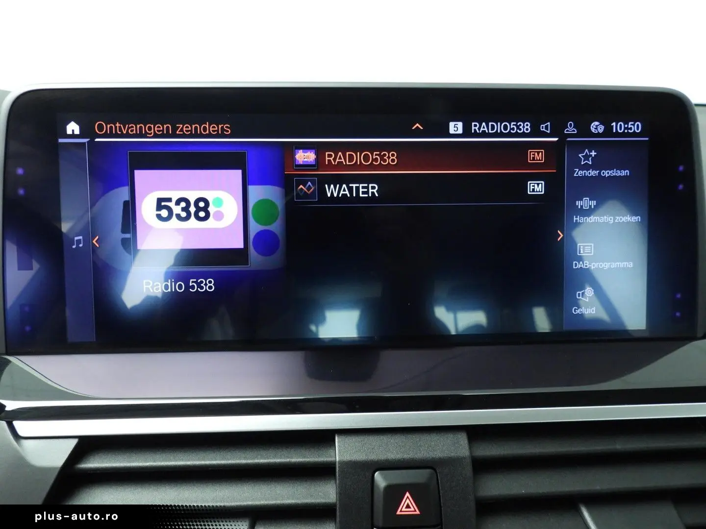 BMW X3 xDrive20i   LED   Leder   navi   Active cruis