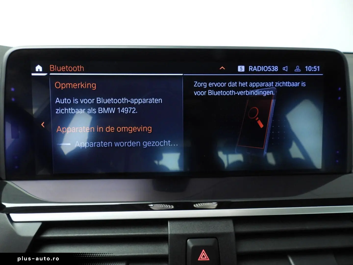 BMW X3 xDrive20i   LED   Leder   navi   Active cruis