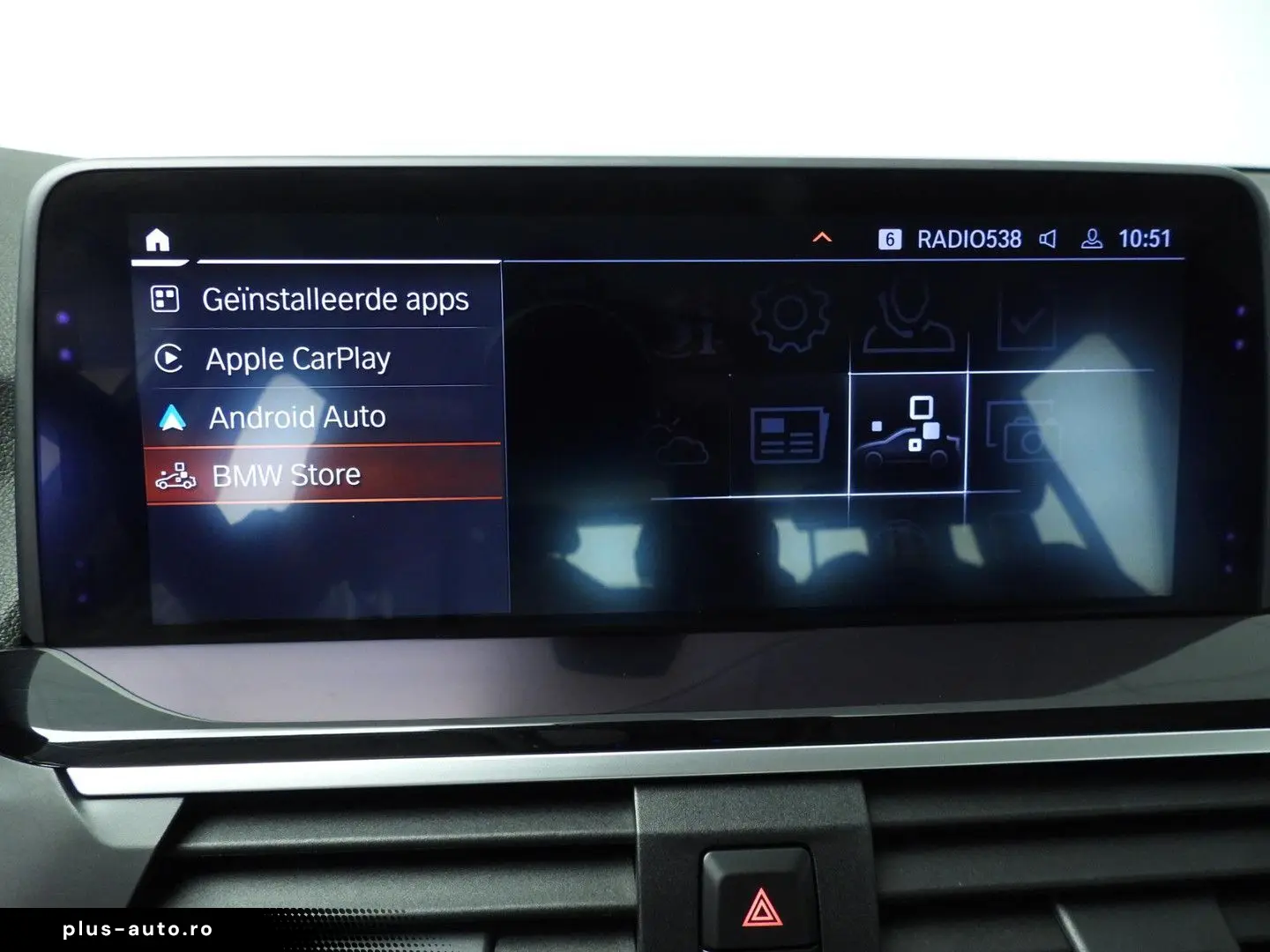 BMW X3 xDrive20i   LED   Leder   navi   Active cruis