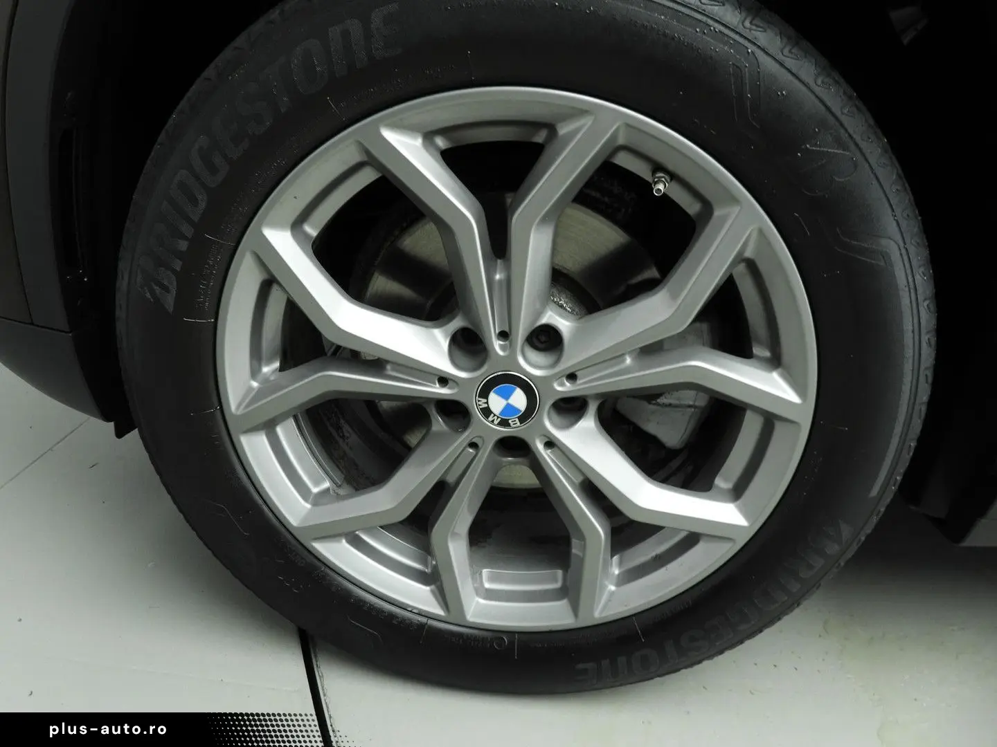 BMW X3 xDrive20i   LED   Leder   navi   Active cruis