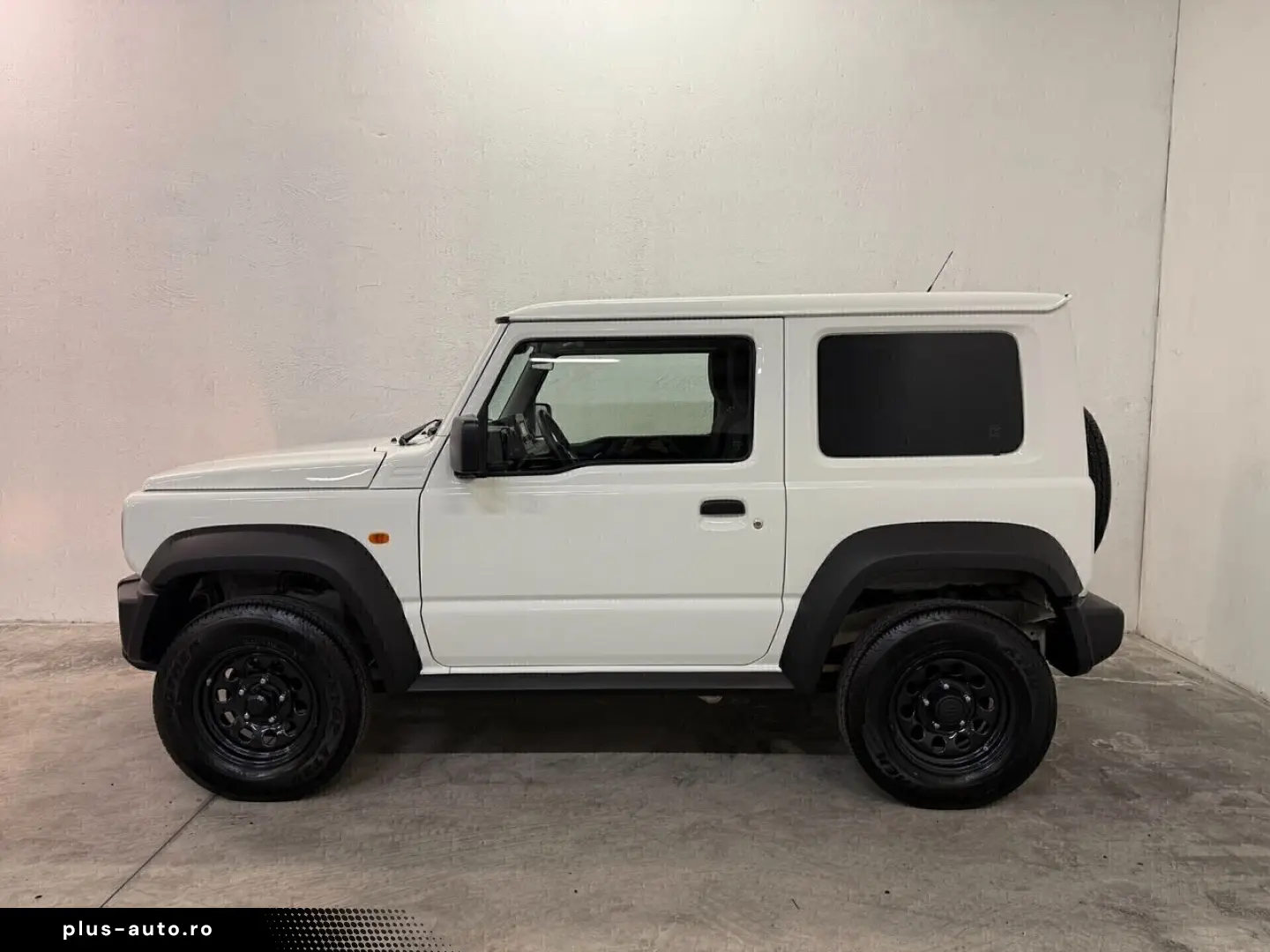 SUZUKI Suzuki Jimny 1.5 Pro 4wd Allgrip FATTURABILE AUT