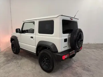 SUZUKI Suzuki Jimny 1.5 Pro 4wd Allgrip FATTURABILE AUT