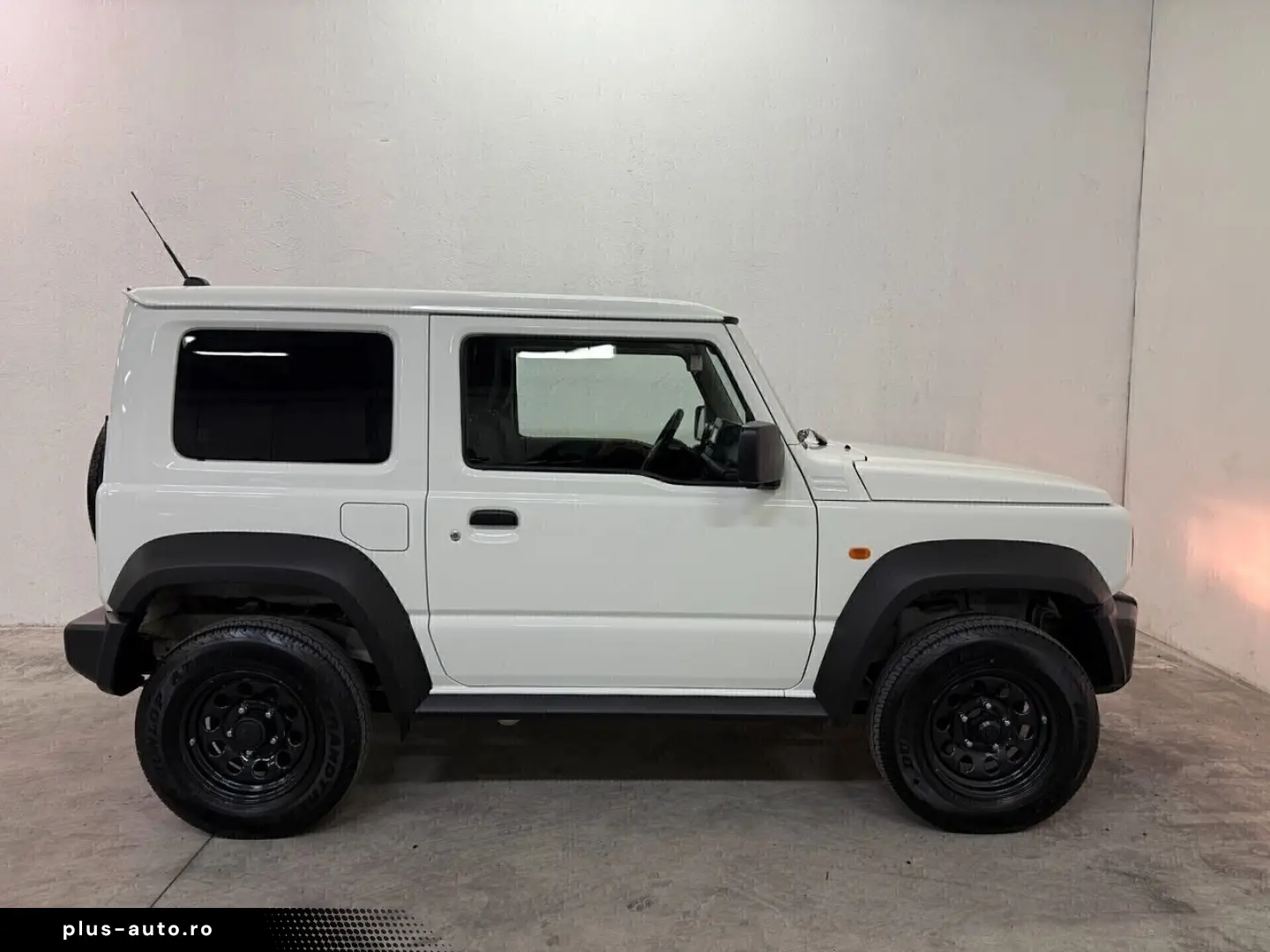 SUZUKI Suzuki Jimny 1.5 Pro 4wd Allgrip FATTURABILE AUT