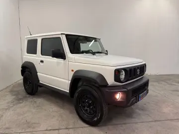SUZUKI Suzuki Jimny 1.5 Pro 4wd Allgrip FATTURABILE AUT