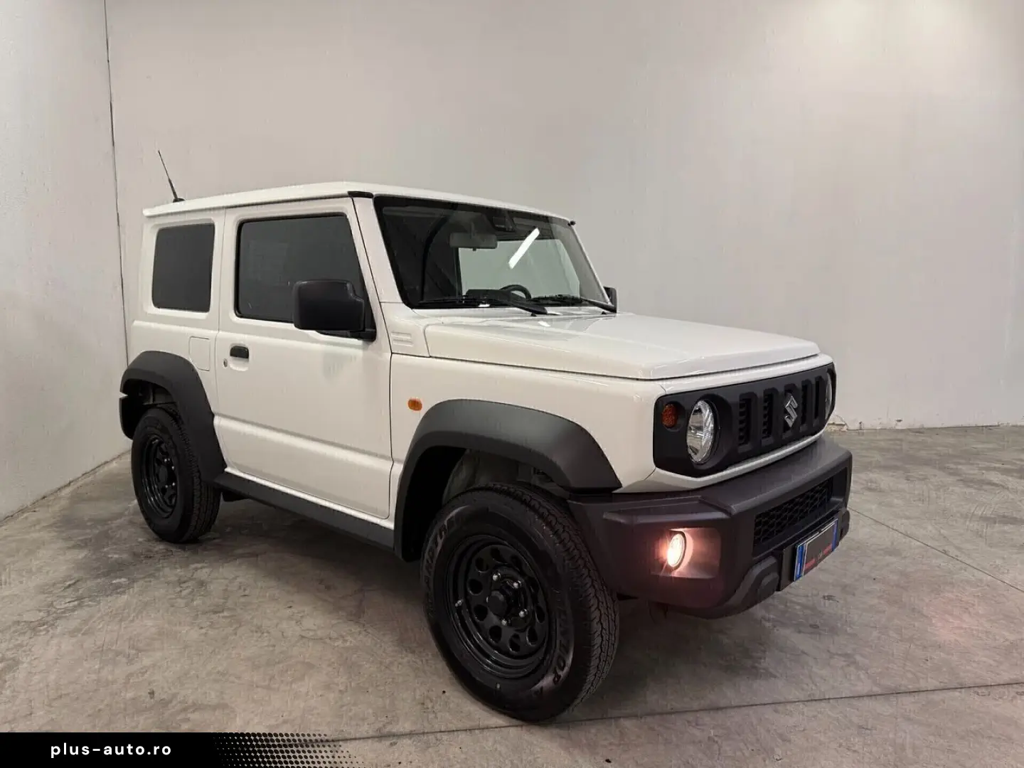 SUZUKI Suzuki Jimny 1.5 Pro 4wd Allgrip FATTURABILE AUT
