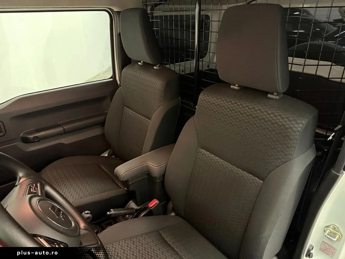 SUZUKI Suzuki Jimny 1.5 Pro 4wd Allgrip FATTURABILE AUT