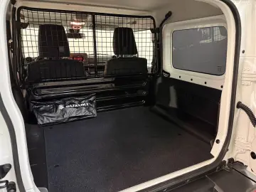 SUZUKI Suzuki Jimny 1.5 Pro 4wd Allgrip FATTURABILE AUT