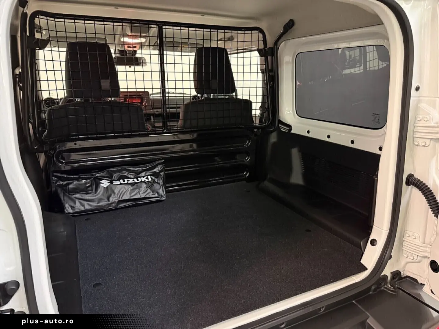 SUZUKI Suzuki Jimny 1.5 Pro 4wd Allgrip FATTURABILE AUT