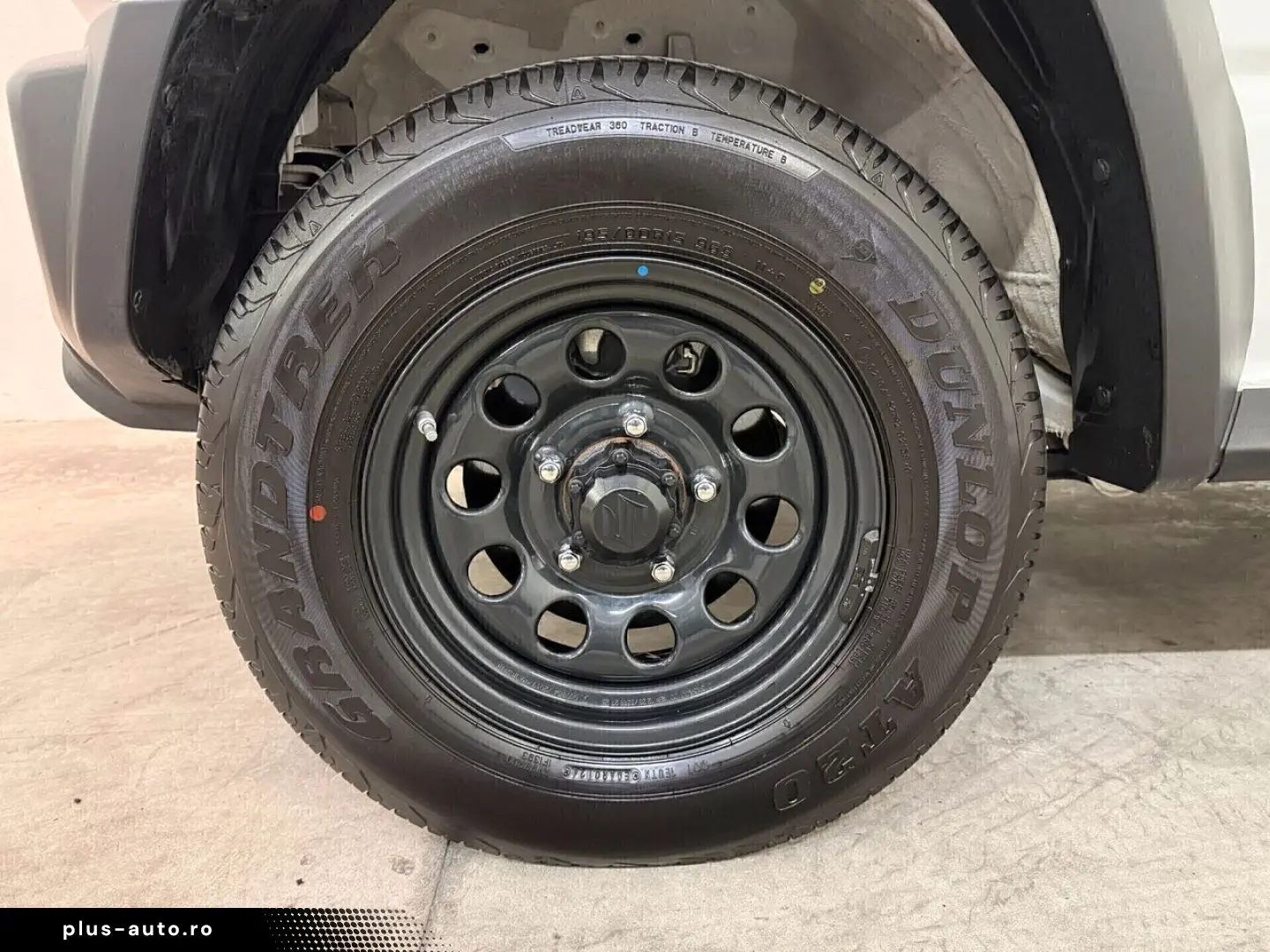 SUZUKI Suzuki Jimny 1.5 Pro 4wd Allgrip FATTURABILE AUT