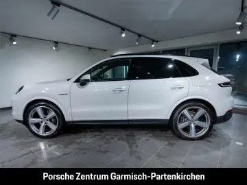 PORSCHE Cayenne E-Hybrid 360 Memory Sitze Klimasitze