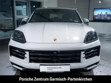 PORSCHE Cayenne E-Hybrid 360 Memory Sitze Klimasitze