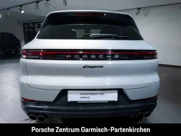 PORSCHE Cayenne E-Hybrid 360 Memory Sitze Klimasitze