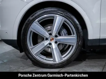 PORSCHE Cayenne E-Hybrid 360 Memory Sitze Klimasitze