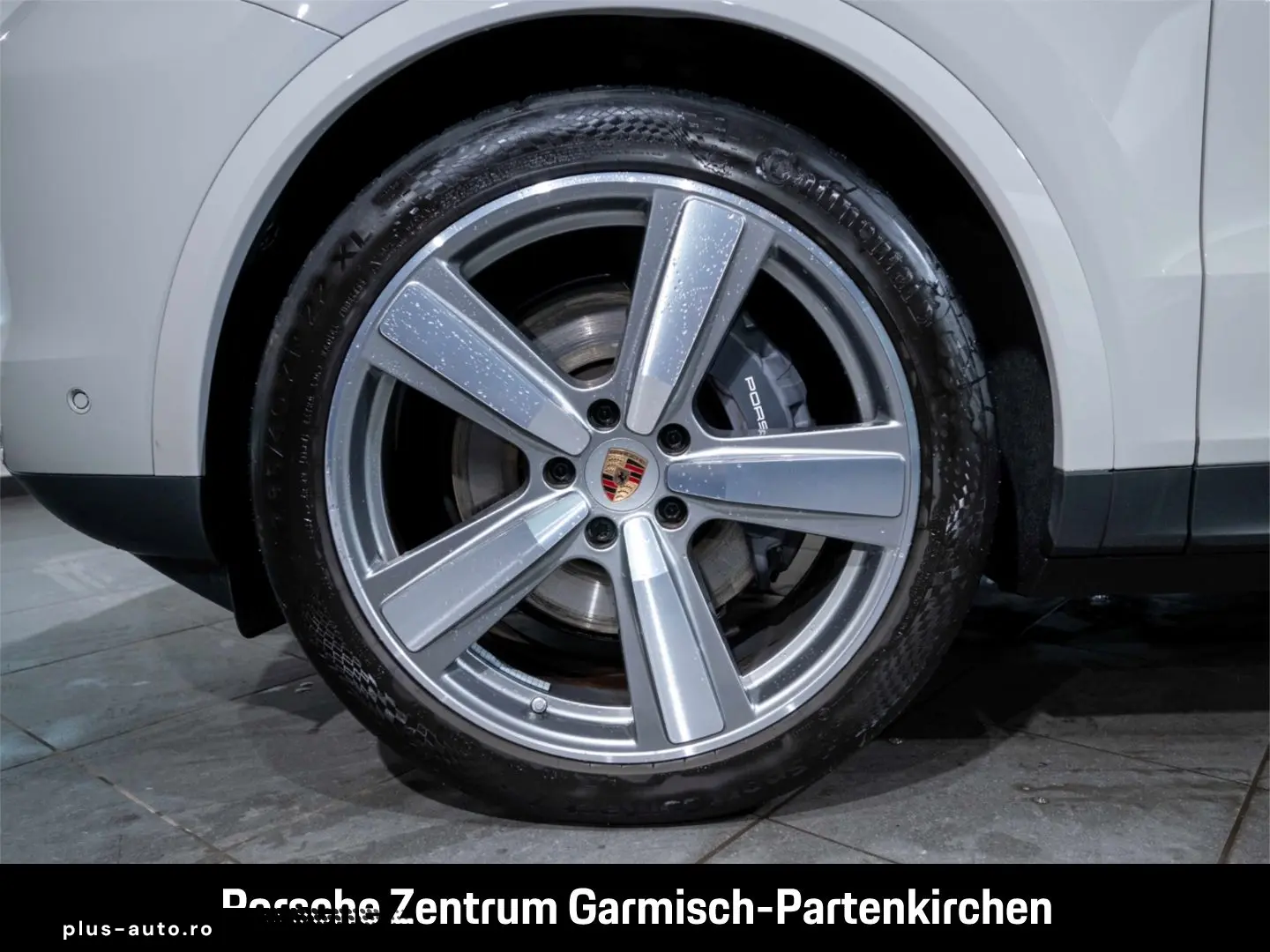 PORSCHE Cayenne E-Hybrid 360 Memory Sitze Klimasitze