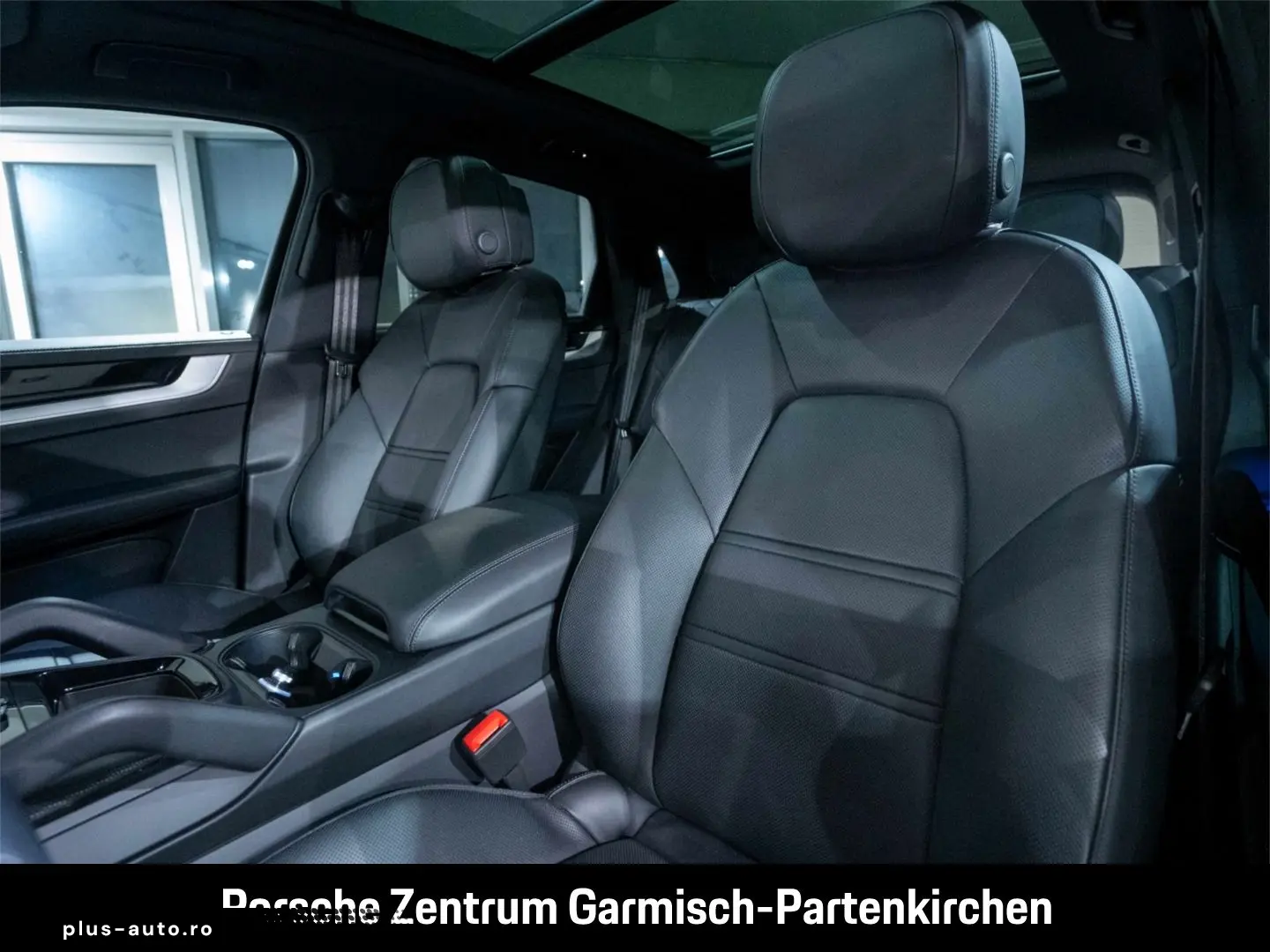 PORSCHE Cayenne E-Hybrid 360 Memory Sitze Klimasitze