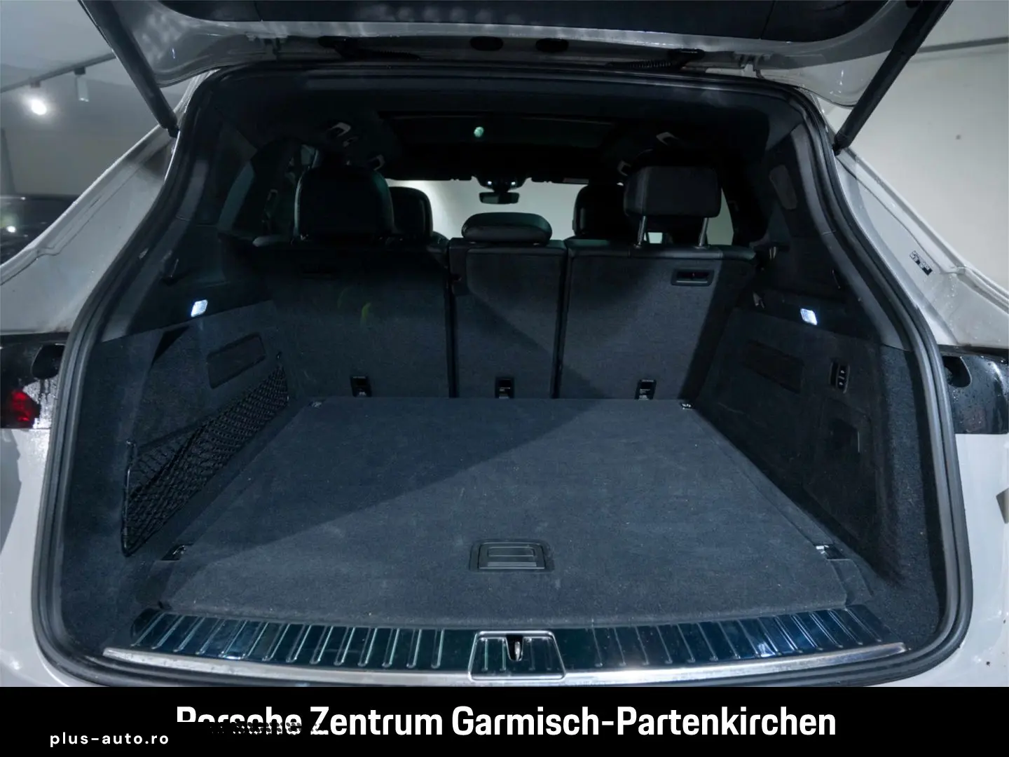 PORSCHE Cayenne E-Hybrid 360 Memory Sitze Klimasitze