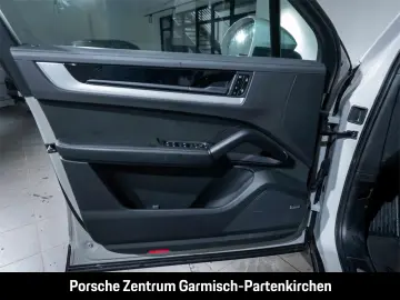 PORSCHE Cayenne E-Hybrid 360 Memory Sitze Klimasitze