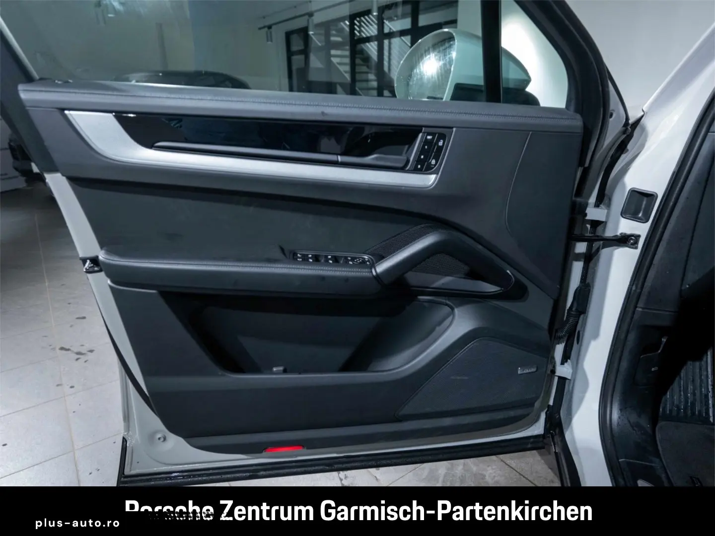 PORSCHE Cayenne E-Hybrid 360 Memory Sitze Klimasitze