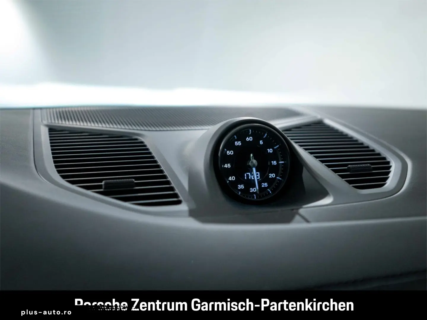 PORSCHE Cayenne E-Hybrid 360 Memory Sitze Klimasitze