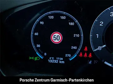 PORSCHE Cayenne E-Hybrid 360 Memory Sitze Klimasitze