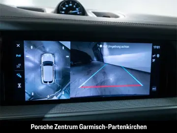 PORSCHE Cayenne E-Hybrid 360 Memory Sitze Klimasitze