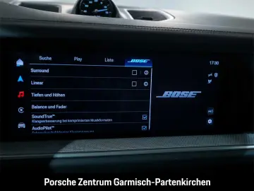PORSCHE Cayenne E-Hybrid 360 Memory Sitze Klimasitze