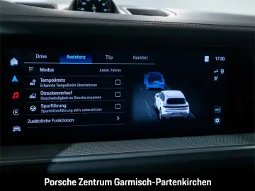 PORSCHE Cayenne E-Hybrid 360 Memory Sitze Klimasitze