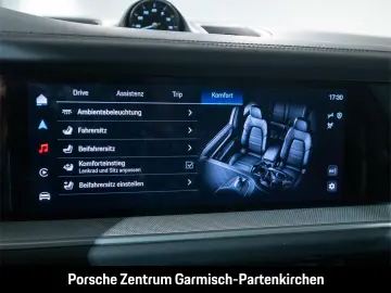 PORSCHE Cayenne E-Hybrid 360 Memory Sitze Klimasitze