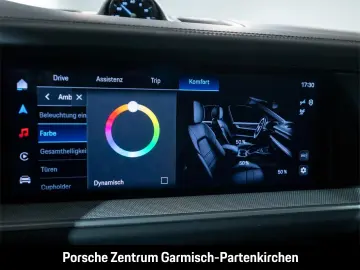 PORSCHE Cayenne E-Hybrid 360 Memory Sitze Klimasitze