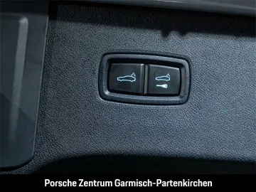 PORSCHE Cayenne E-Hybrid 360 Memory Sitze Klimasitze