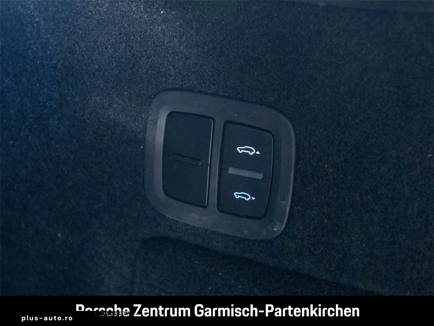 PORSCHE Cayenne E-Hybrid 360 Memory Sitze Klimasitze