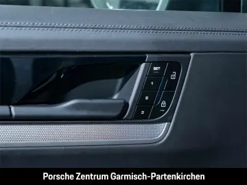 PORSCHE Cayenne E-Hybrid 360 Memory Sitze Klimasitze