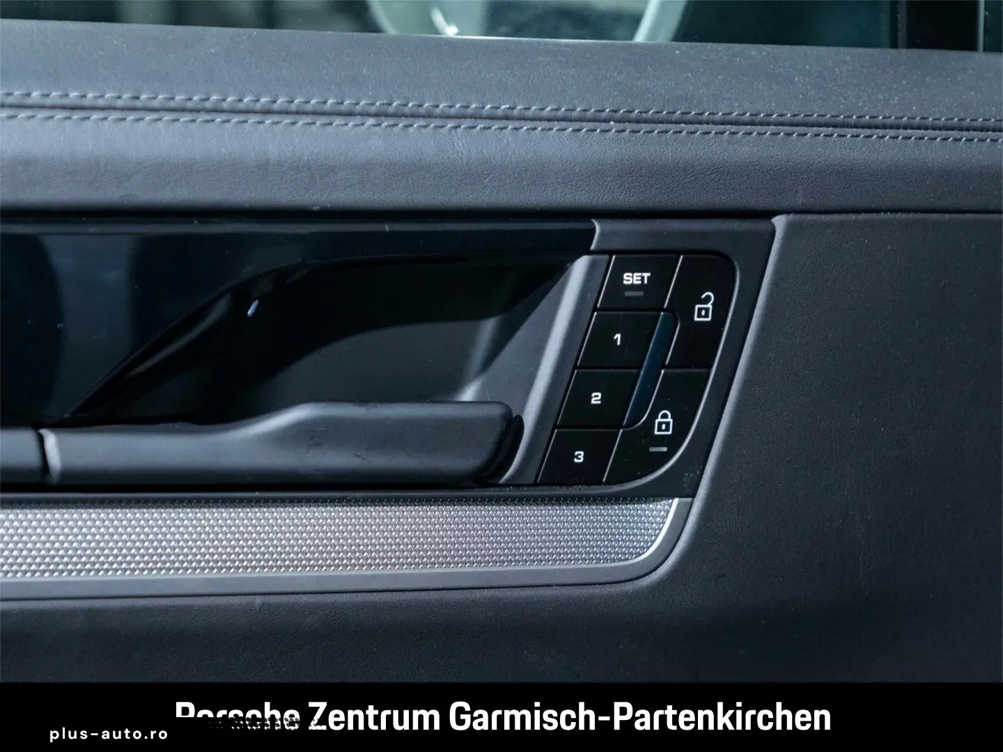 PORSCHE Cayenne E-Hybrid 360 Memory Sitze Klimasitze