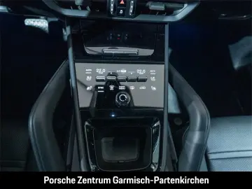 PORSCHE Cayenne E-Hybrid 360 Memory Sitze Klimasitze