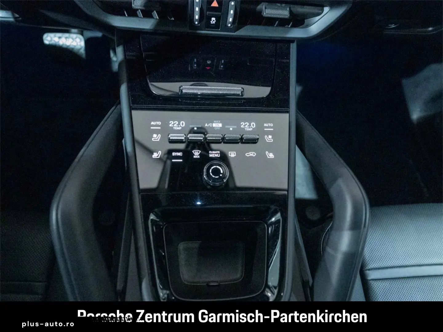PORSCHE Cayenne E-Hybrid 360 Memory Sitze Klimasitze