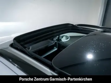 PORSCHE Cayenne E-Hybrid 360 Memory Sitze Klimasitze