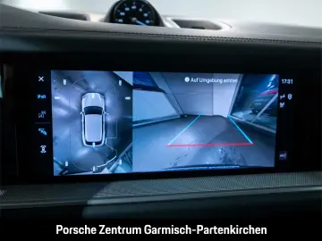 PORSCHE Cayenne E-Hybrid 360 Memory Sitze Klimasitze