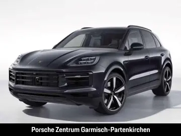 PORSCHE Cayenne E-Hybrid 360 Kamera SHZ hinten Memory