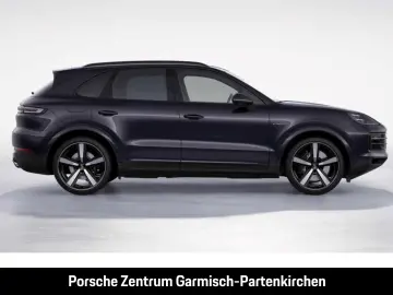 PORSCHE Cayenne E-Hybrid 360 Kamera SHZ hinten Memory