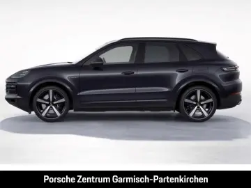 PORSCHE Cayenne E-Hybrid 360 Kamera SHZ hinten Memory